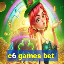 c6 games bet